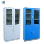 Pharmacy Laboratory Chemical Work Stainless Steel Medical Medicine Storage