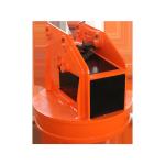 Diameter 1200Mm Excavator Magnet Attachment Yakai CTHB Hydraulic Magnet