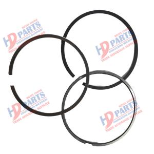 China F4M2011 Piston Ring 04280565 For DEUTZ Diesel Engines Parts factory