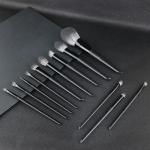 OEM And ODM Cosmetic Makeup Brush Set Full Face Makeup Setting