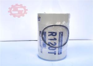 China Original Spin On Diesel Fuel Filter Water Separator R120T Standard Size factory