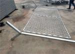 Welded Razor Wire Fence Made By Straight Blade Netting Welded Together