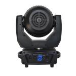 19x15W Moving Head Stage Lights 19Pcs 15W RGBW Led Wash Zoom Moving Head