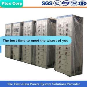 China GCS1 economic and convenient 1200A indoor LT switchboard factory