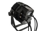 Rainproof Waterproof LED Par Light 18x10w LED Par 64 Wall Washer Wedding Stage