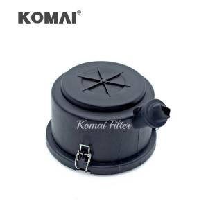 China Air Cleaner Filter Assembly Cap Cover For AF25436 YM129916-12500 40C0506 AF25554 14519261 factory