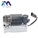 Standard Air Suspension Parts / Air Suspension Compressor For Jaguar XJR XJ8