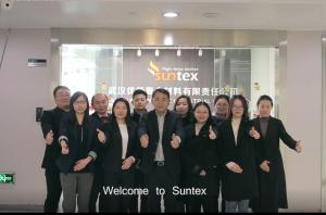 China High Temperature 0.41mm PU Coated Fire Retardant Fiberglass Fabric M0 Fire Resistant Curtain factory