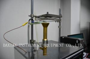 China EN367 Protective Clothing Against Heat And Flame Heat Transmission On Exposure To Flame factory