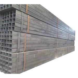 China Alloy Carbon Seamless Steel Pipe for Liquid Transport at Punching factory
