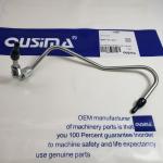 Engine Part Tube 6261-71-4111 For KOMATSU WA500