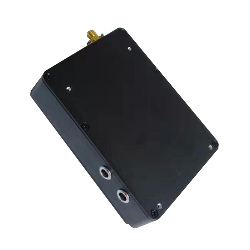 300Mhz 900MHz Long Distance Wireless Video Audio Transmitter and Receiver with FEC 1/2 2/3 3/4 5/6 7/8 Consumption 40W
