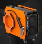 Portable 39kg 1500W Air Cooling Laser Welding Machine for Construction Works of