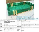 recycled pp woven laminated shopping bags glossy pp woven bags for advertising