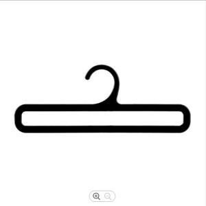 China PP Plastic Shower Hanger for Towel factory