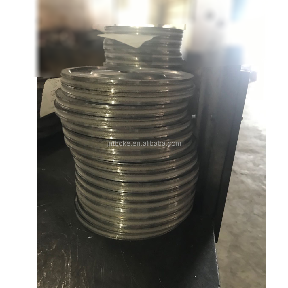 Diamond Profiling Grinding Wheel Granite Profiling Tools for Shaping Marble Edge Electroplating Stone Metal OEM Glass PCS Quartz