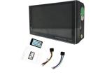 7 inch full Touch screen Central Multimidia Universal MP5 Player with Bluetooth