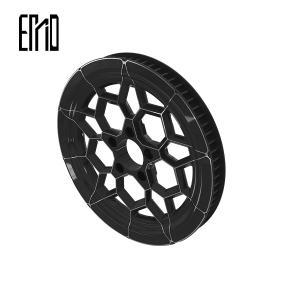 China INCA PL4 Harley Davidson Rear Pulley Cog Pulley High Tensile Strength factory