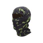 Winter Outdoor Super Thicken Sports Skiing Bicycle Face Mouth Shield Cycling