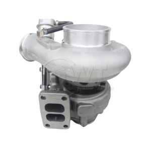 China Turbocharger kit 2882063 5329473 3767251 4033982 3771455 5457022 3767251 2834799 2834798 HX35W for cummins 6BTAA factory
