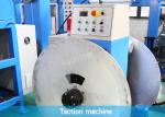 SGS 220V Armoured Cable Machine Fiber Optic Cable Production Line