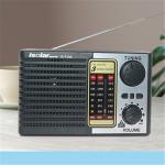 Factory Promotion Supply Retro AM FM SW Multi Band Radio Antique Design with Bt