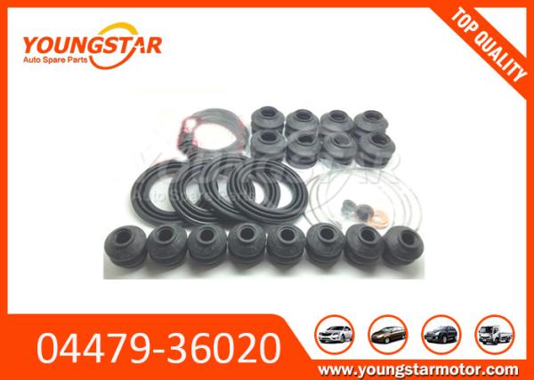 OEM 04479-36020 Repair Kit Brake Caliper Automobile Engine Parts For Toyota