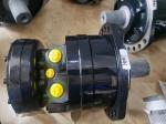 High Speed Hydraulic Motor High Torque Motor for Construction Equipment