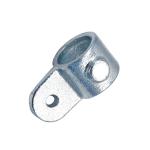 Casting DIN 2950 1.6MPa 4" PN10 Malleable Iron Clamps