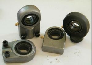 China Surface Zinc Plated Rod End Bearing GIHN-K12LO / GIHN-K16LO / GIHN-K20LO / GIHN-K25LO factory