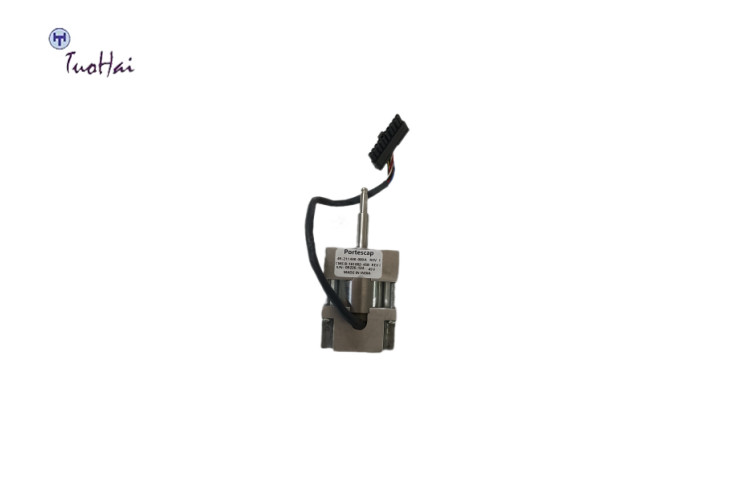 49-211438-000A 49211438000A ATM Machine Parts Diebold Opteva Stacker Motor