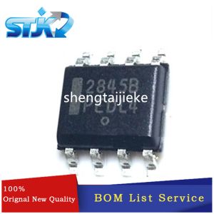 SN65176BDR Ti SOP8 Power Supply IC Chip For Interface Driver Receiver Transceive