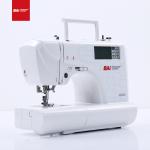 650rpm Computerized Embroidery Sewing Machine Electrical 235mm