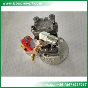 China Genuine Cummins QSM ISM M11 engine spare parts fuel injection pump 3090942 3417677 factory