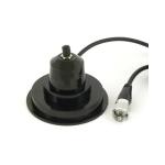 5dBi Gain VHF Aerial AM FM Radio Car Antenna for Universal Roof Roofmount Topper