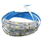 Various Input Voltages LED Strip Light CRI gt 80/95 Options 50000 Hours Lifespan