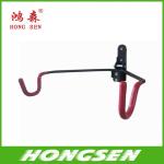 multi-functional rack/bicycle rack/adjustable angle bike rack