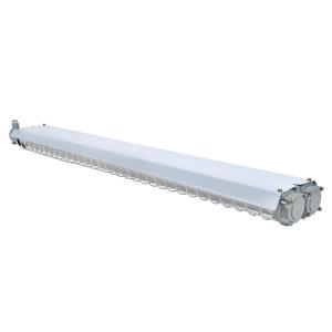 China Ceiling Explosion Proof Linear Light 90cm IP66 220VAC factory