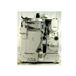 8kg Rated Capacity Full Auto Full Closed Dry Cleaning Machine Equipment