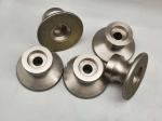 D126 54.6*31*10.5 Electroplated Diamond Grinding Head