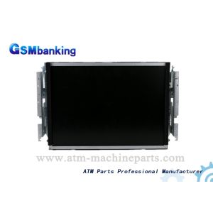 China plastic NCR ATM Parts F15SBL Display Panel 445-0741591 on sale