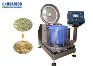 China Centrifugal Dewatering SUS304 Fruit Vegetable Dehydrator factory