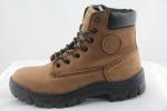 Men Safety ESD Safety Shoes With Steel Toe Cap Anti Puncture