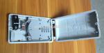 FTTB 12 Cores Fiber Optic Distribution Box , Plastic FTTH Fiber Optic Cable