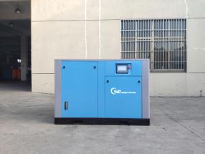 China 100% Oil Free Screw Air Compressor for medical gas factory