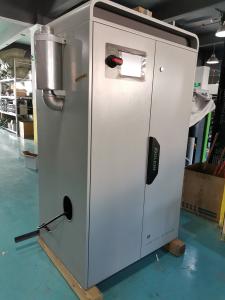 China Ultra Clean Central Vacuum 220V factory