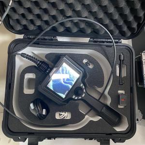 China CXXM Combat Scope Tactical Investigation Endoscope factory