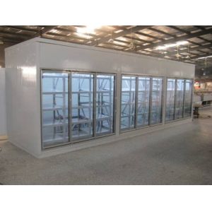 Vegetable & fruit Fresh Preservation Cold Storage Room