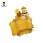 Carter Hydraulic Pump 487-6207 for E301.8 E301.9 E301.7CR E302CRE