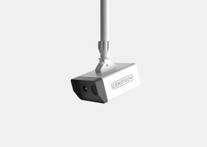 China Temperature Thermal Screening System Thermograph Camera For Body factory